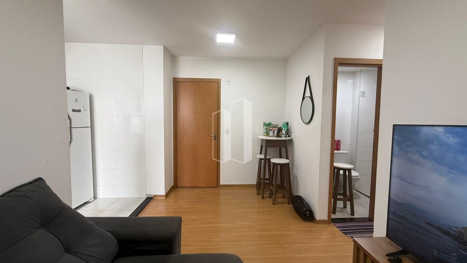 Apartamento à venda com 2 quartos, 1 banheiro e 42m² no Chácaras São Pedro, Aparecida de Goiânia (GO) — foto 7 de 11