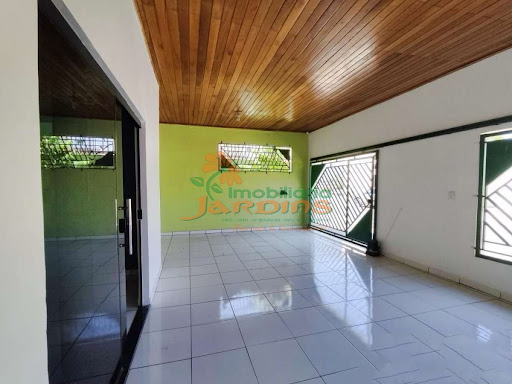 Casa em Nova Brasília - 2º Distrito  -  Ji-Paraná