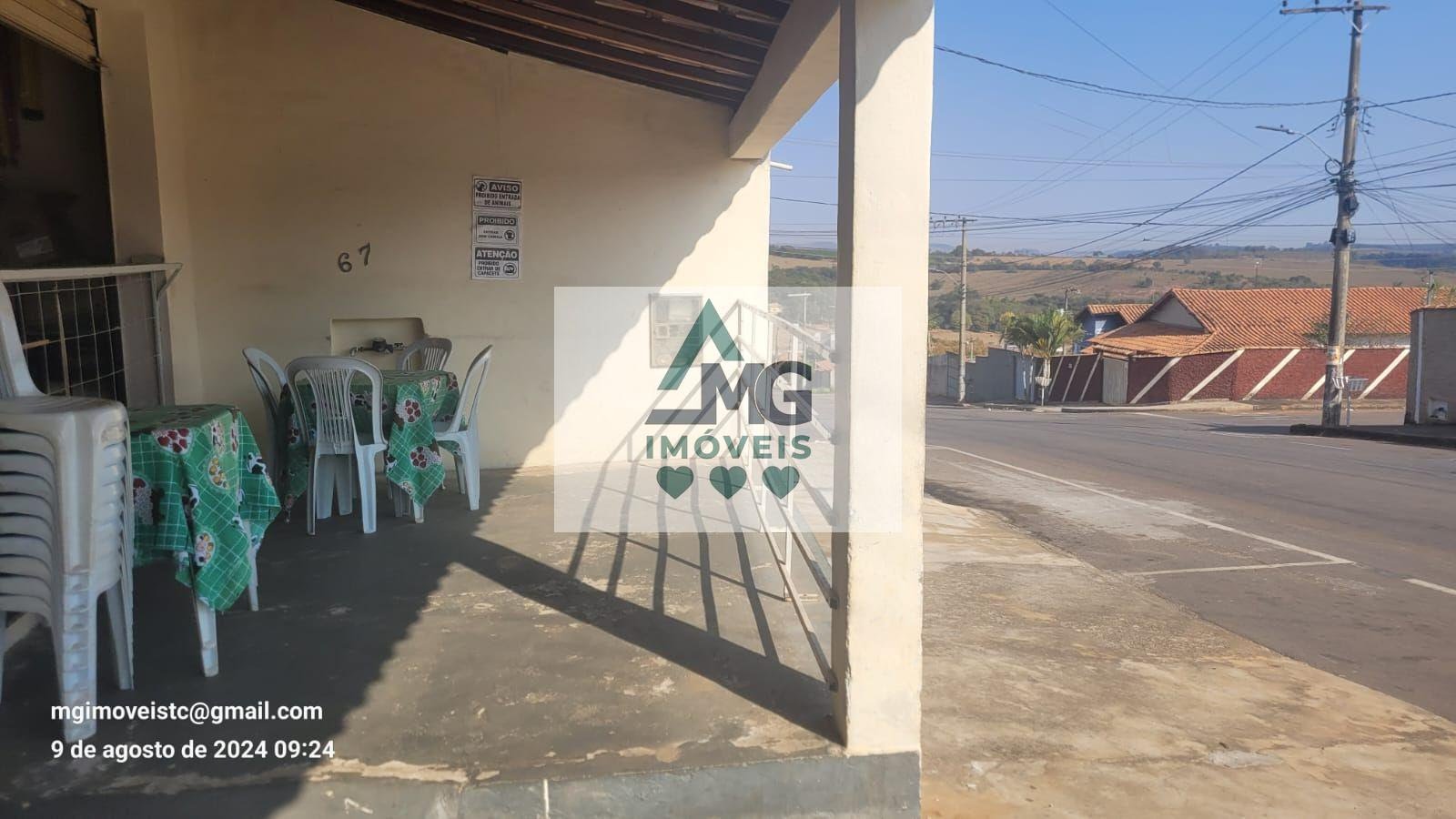 Comercial à venda com 1 banheiro e 4 vagas no Jardim Europa I, Três Corações (MG) — foto 3 de 14