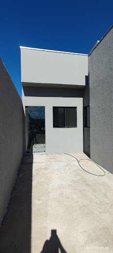 Casa em Jardim Brasília - Uberlândia