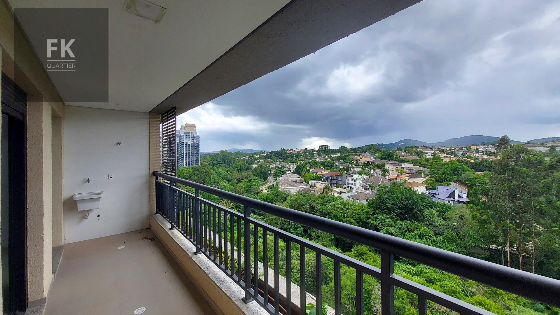 Apartamento à venda com 1 quarto, 1 banheiro, 1 vaga e 46m² no Dezoito do Forte Empresarial/alphaville., Barueri — foto principal