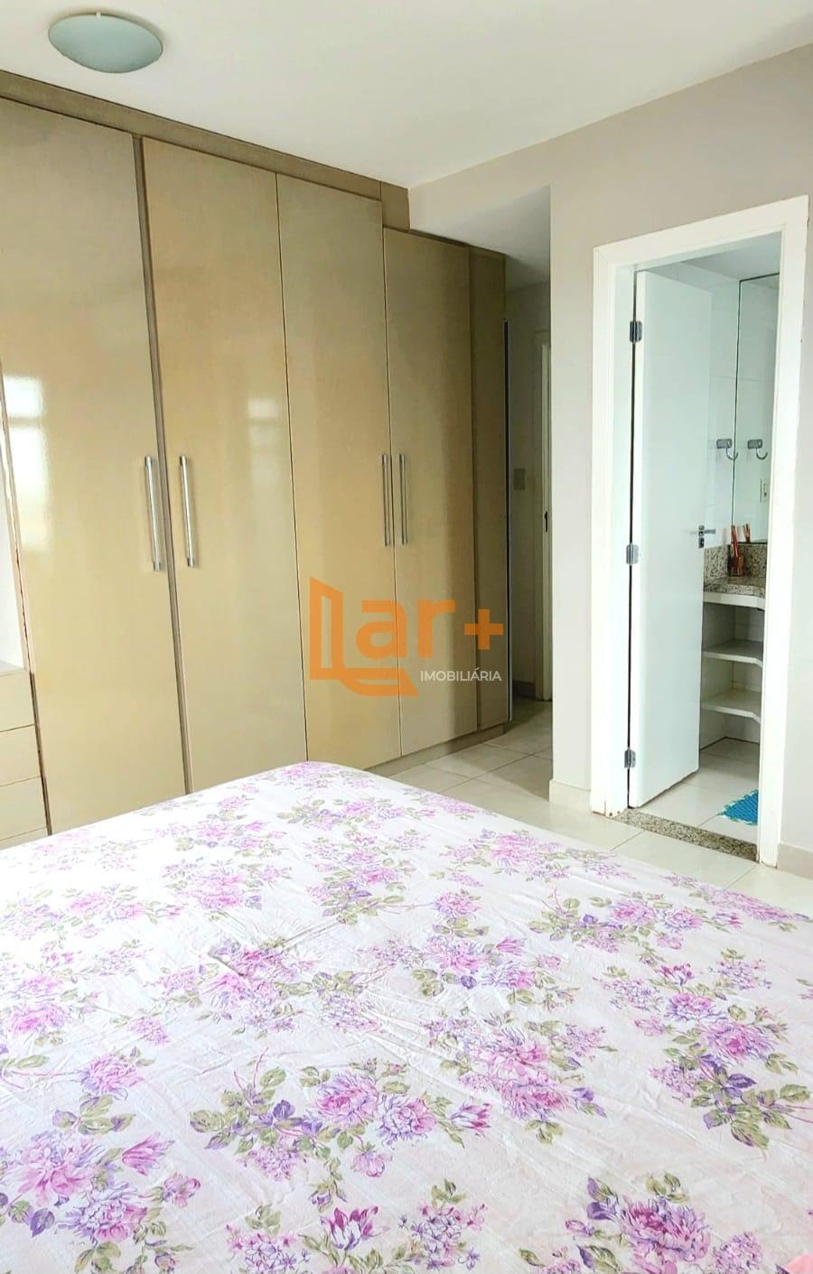 Apartamento à venda com 3 quartos, 2 suítes, 2 vagas e 111m² no Atalaia, Aracaju (SE) — foto 12 de 15