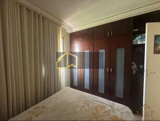 Apartamento em Residencial Eldorado  -  Goiânia