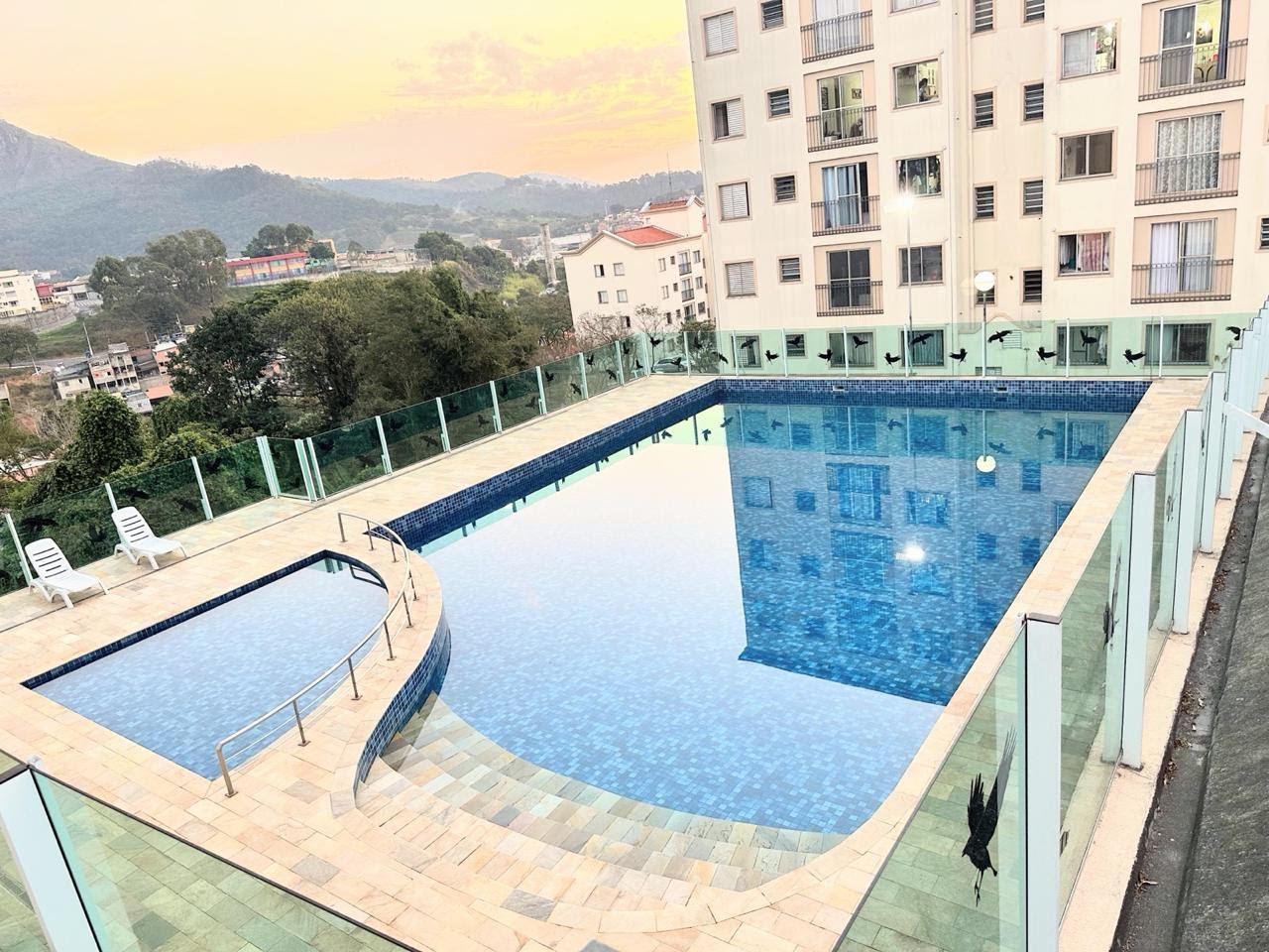 Apartamento à venda com 2 quartos, 1 banheiro, 1 vaga e 50m² no Jardim Ipanema (Zona Oeste), São Paulo (SP) — foto 23 de 25
