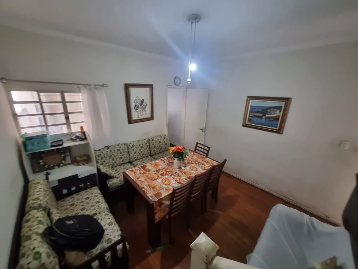 Casa à venda com 3 quartos, 2 banheiros, 2 vagas e 120m² no Aclimação, São Paulo (SP) — foto 3 de 30