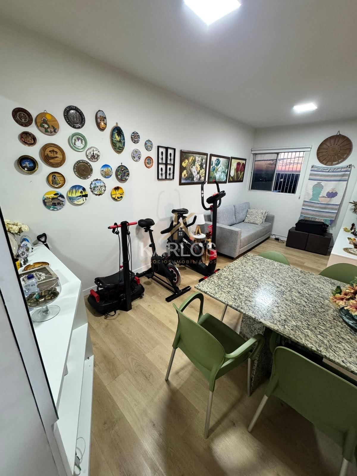Apartamento à venda com 2 quartos, 2 banheiros, 1 vaga e 62m² no Torre, Recife (PE) — foto 2 de 18