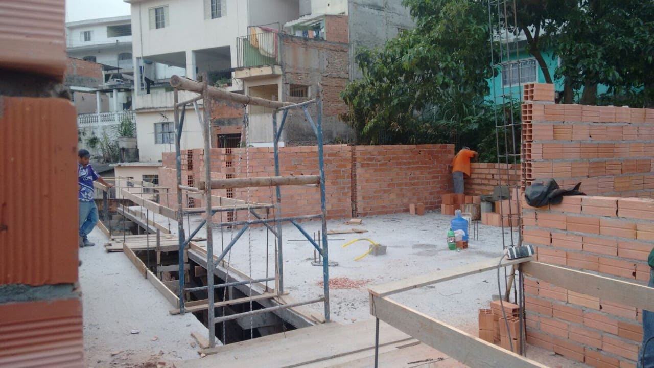 Apartamento à venda com 25 quartos no Vila Boaçava, São Paulo (SP) — foto 13 de 16