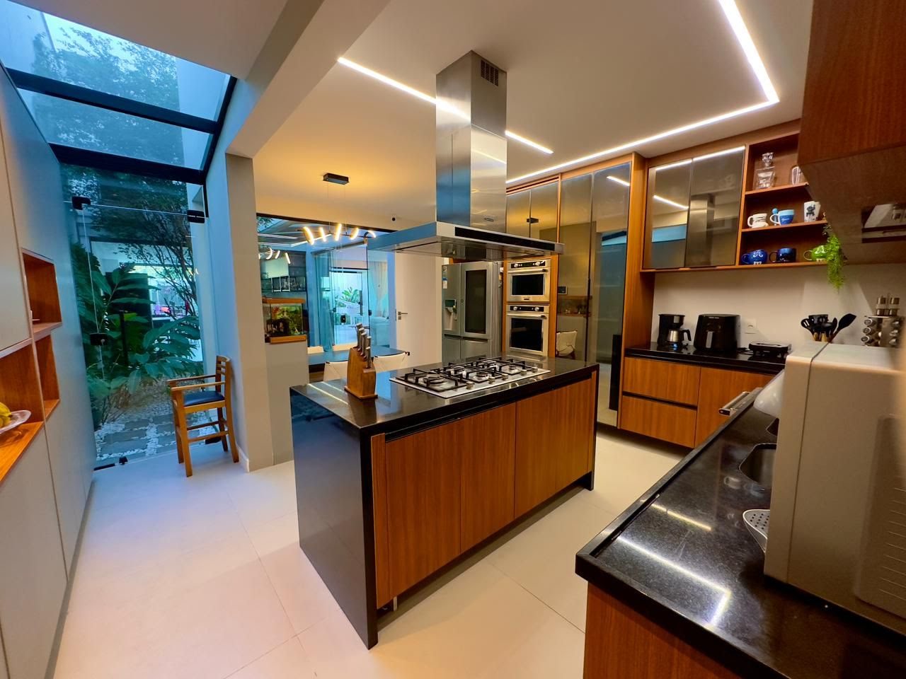 Casa à venda com 3 quartos, 5 suítes, 6 vagas e 445m² no Barra da Tijuca, Rio de Janeiro (RJ) — foto 19 de 30