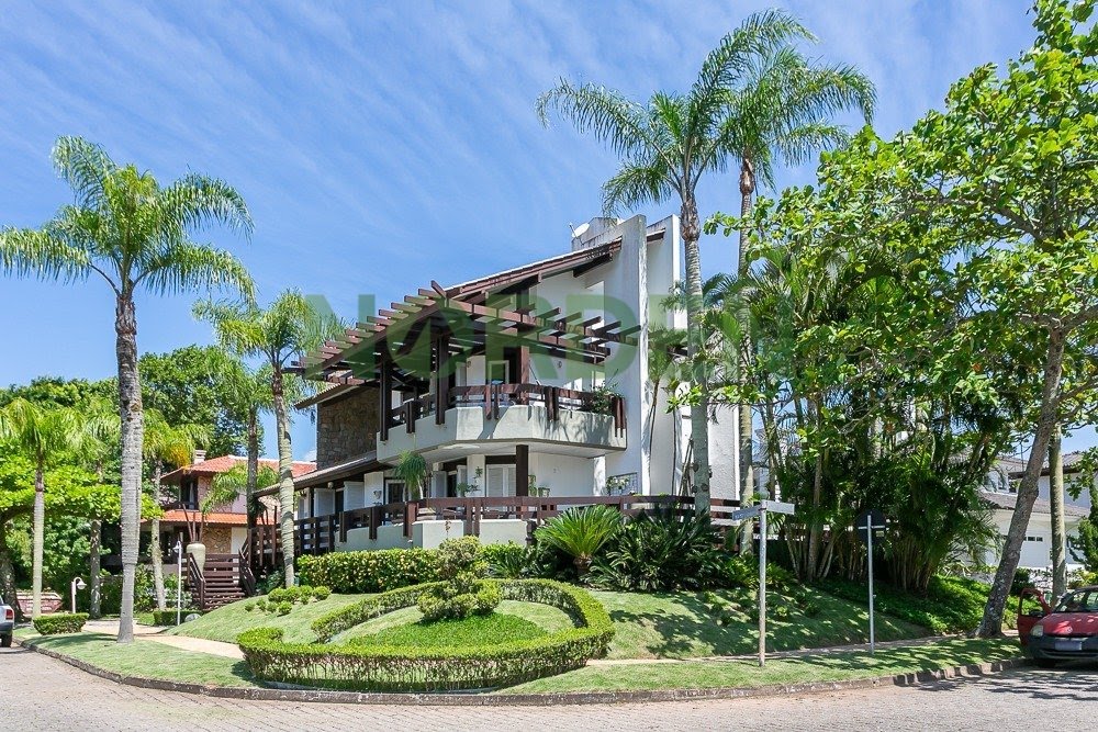 Casa de 600 m² com 5 quartos na Casa 5 Quartos 600m² — Jurerê Internacional, Jurerê Internacional