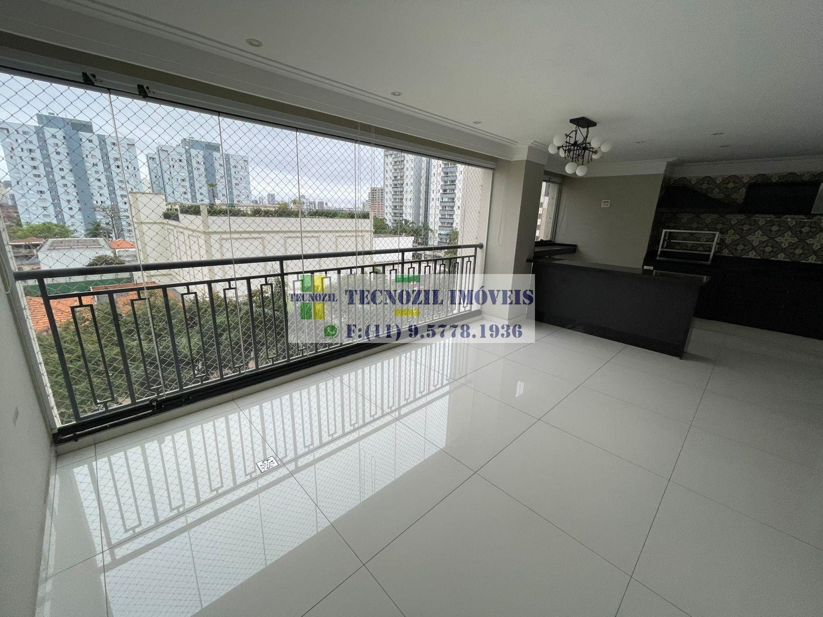 Apartamento, 3 quartos, 140 m² - Foto 2