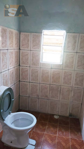 Casa TÉRREA em Vila Monteiro  -  Poá