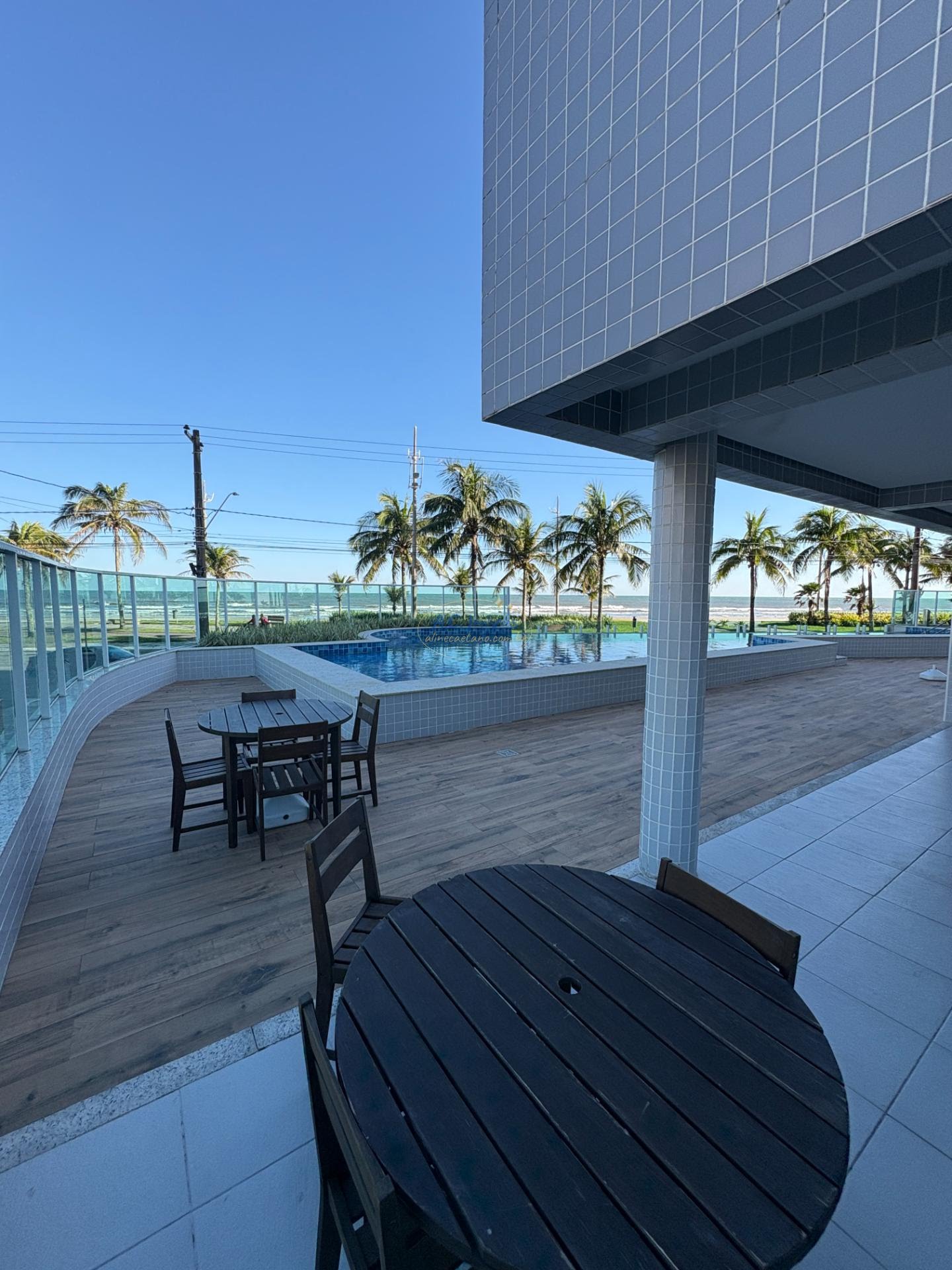 Apartamento à venda com 3 quartos, 1 suíte, 2 vagas e 112m² no Vilamar, Praia Grande (SP) — foto 28 de 30