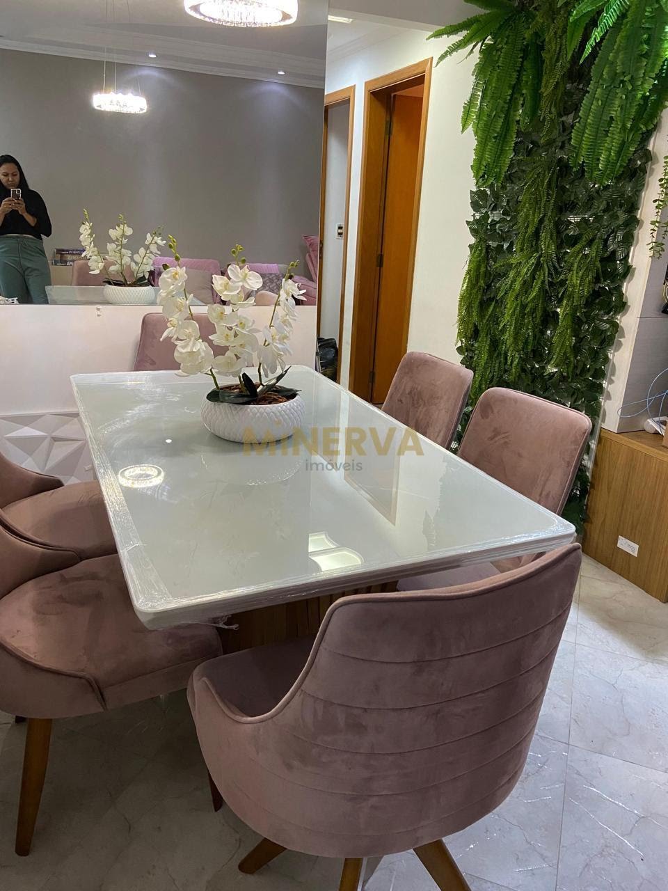 Apartamento à venda com 3 quartos, 1 suíte, 1 vaga e 69m² no Centro, Guarulhos (SP) — foto 4 de 25