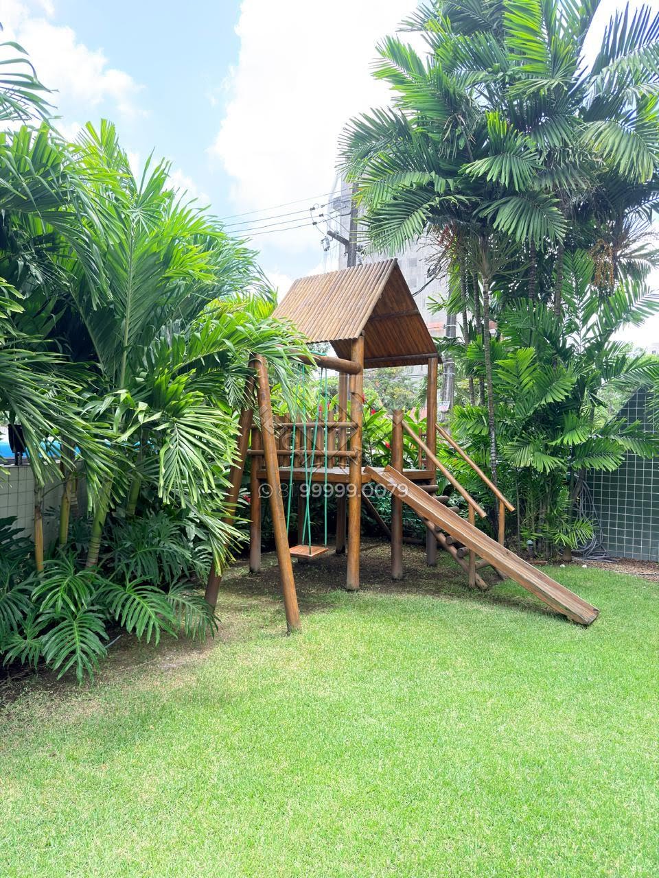 Apartamento à venda com 2 suítes, 2 vagas e 130m² no Parnamirim, Recife (PE) — foto 22 de 30