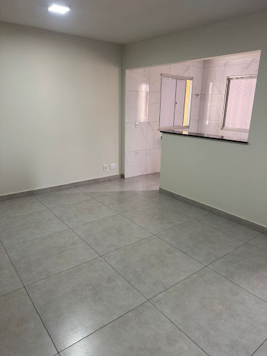 Apartamento à venda, Jardim Patrícia, Uberlândia, MG