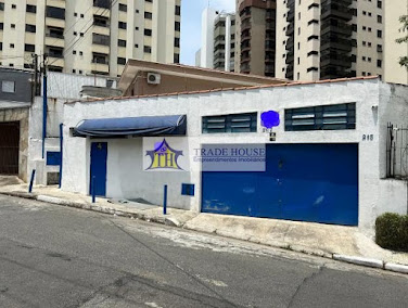 Galpão No Jardim Da Saúde, Com 231m2 De Área Construída Alugado E Com Renda