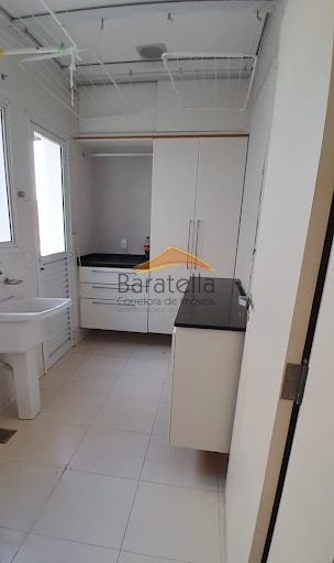 Casa de Condomínio em Condomínio Residencial Euroville  -  Bragança Paulista