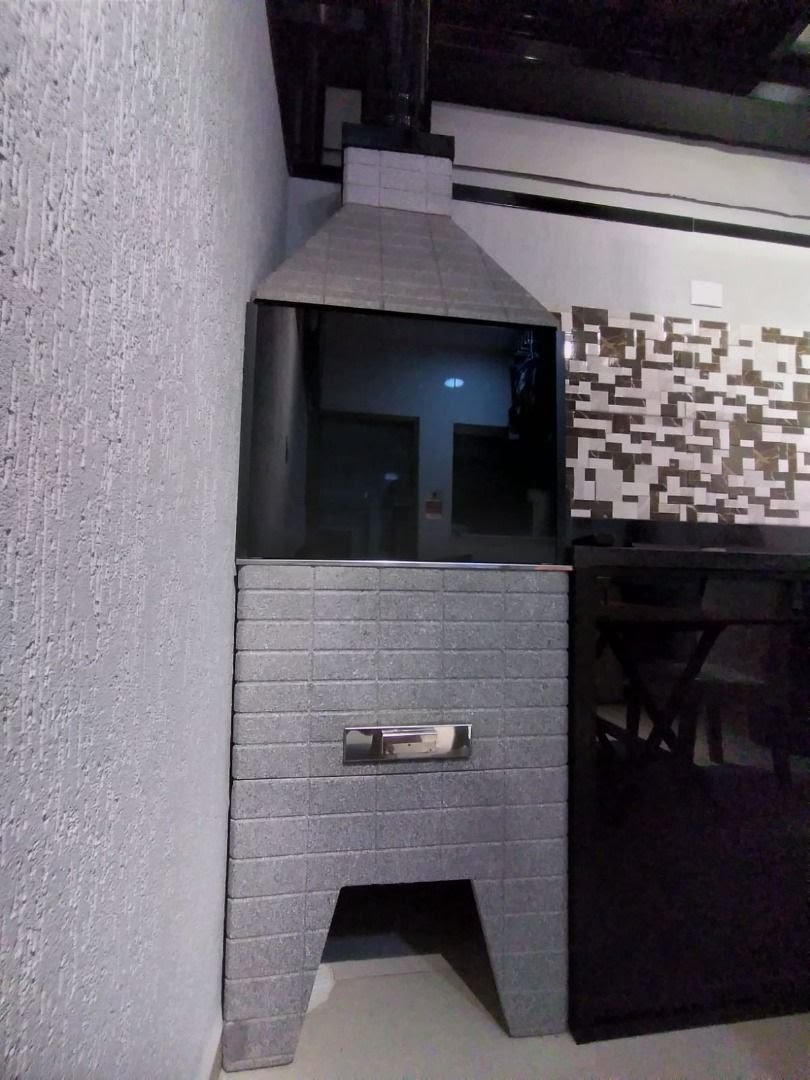 Sobrado, 2 quartos, 140 m² - Foto 24