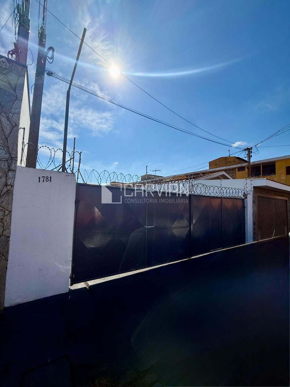 Comercial à venda com 3 banheiros, 10 vagas e 637m² no Campos Elísios, Ribeirão Preto — foto principal