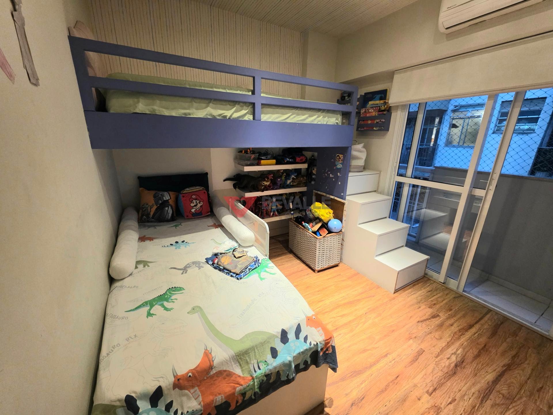 Cobertura à venda com 4 quartos, 1 suíte, 2 vagas e 189m² no Botafogo, Rio de Janeiro (RJ) — foto 16 de 30