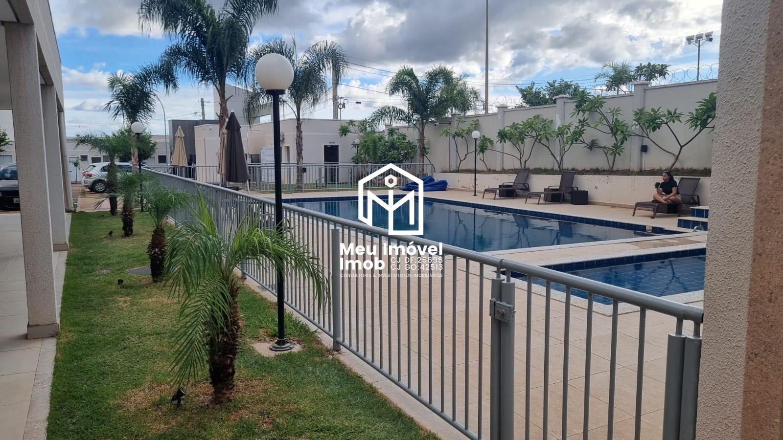 Apartamento, 2 quartos, 45 m² - Foto 20