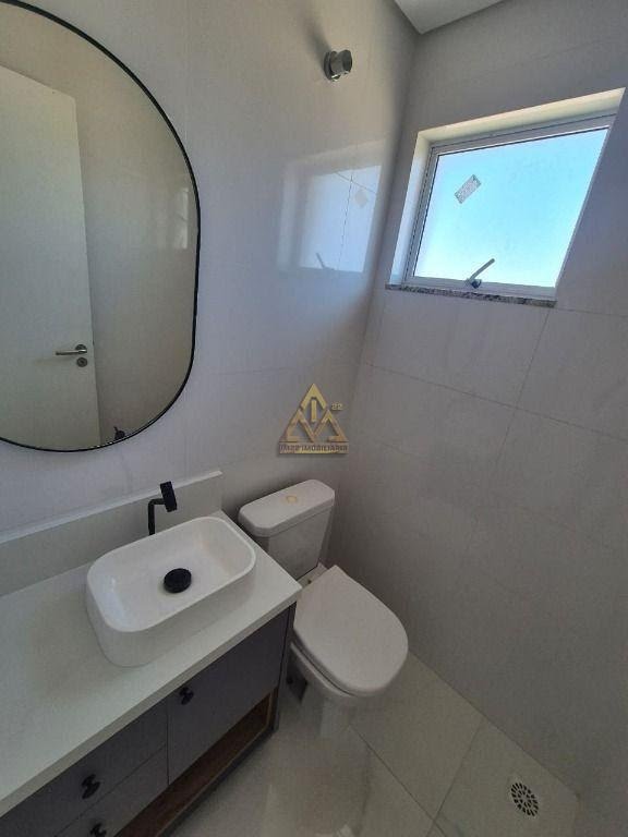 Apartamento à venda com 2 suítes e 127m² no Itajubá II, Barra Velha (SC) — foto 14 de 20