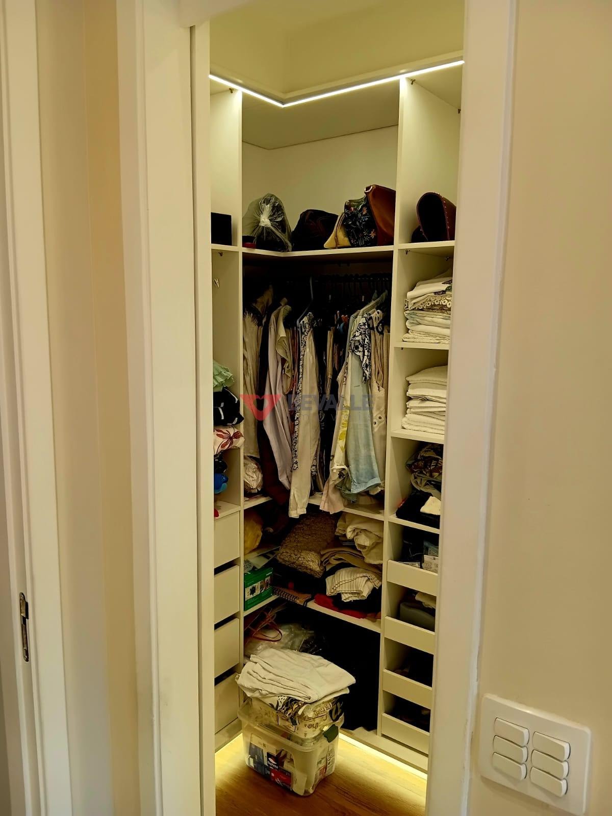 Cobertura à venda com 3 quartos, 2 banheiros, 1 vaga e 160m² no Itaipava, Petrópolis (RJ) — foto 13 de 20