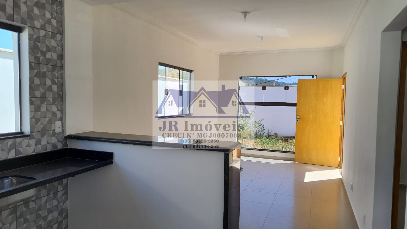 Casa à venda com 1 quarto, 1 suíte, 1 vaga e 250m² no Jardim Califórnia, Itajubá (MG) — foto 28 de 30