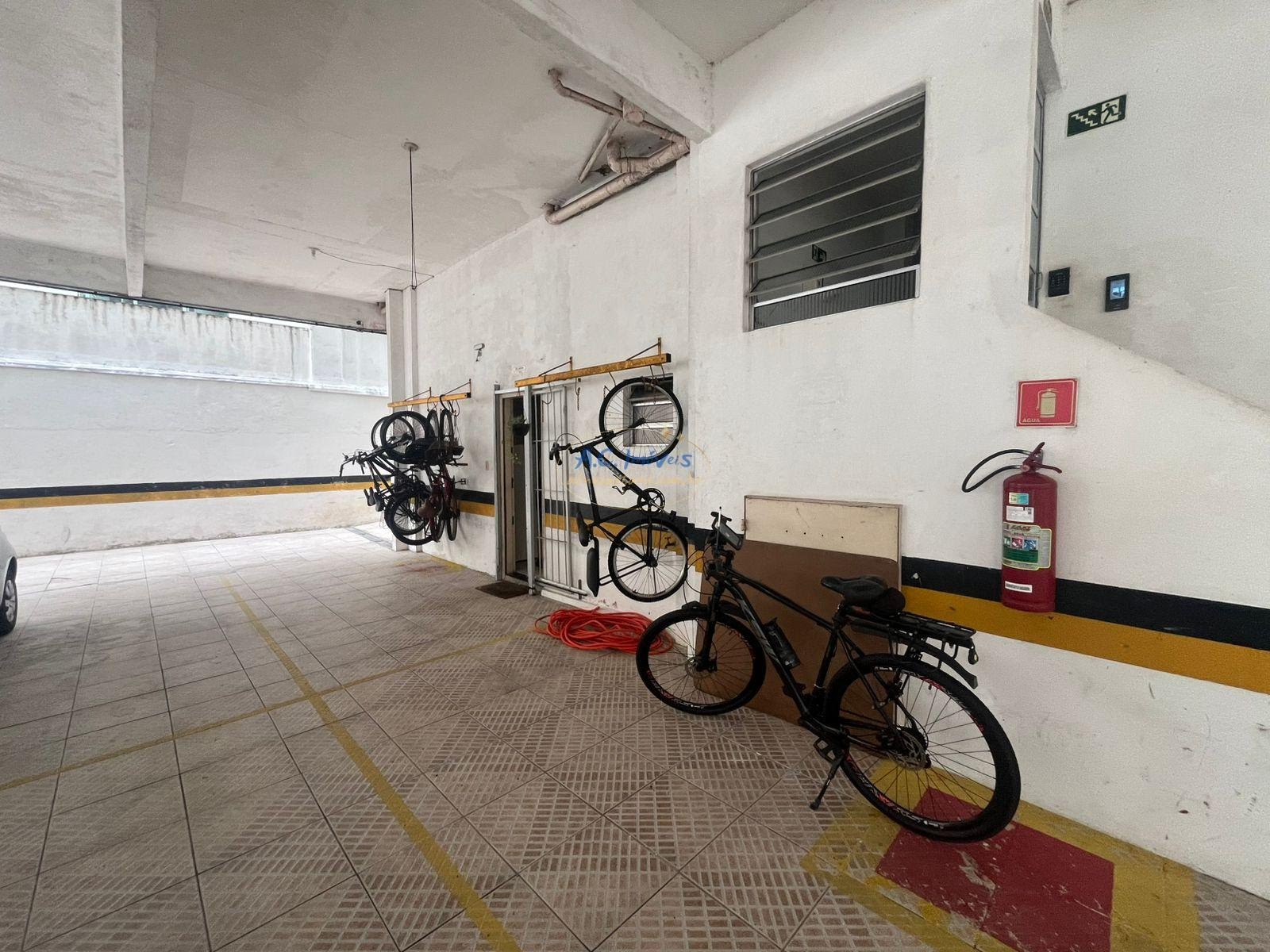 Studio à venda com 1 quarto, 1 banheiro, 1 vaga e 26m² no Cidade Ocian, Praia Grande (SP) — foto 9 de 12