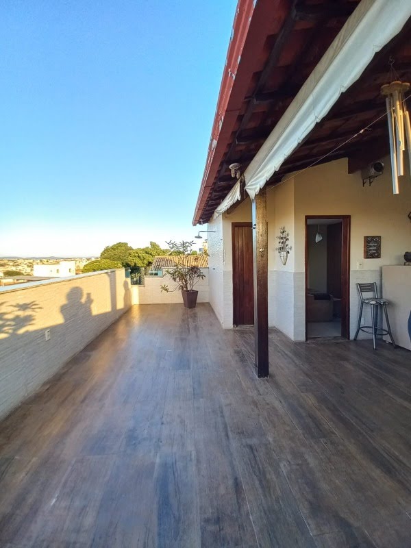 Cobertura à venda com 3 quartos, 1 suíte, 1 vaga e 65m² no Planalto, Belo Horizonte (MG) — foto 27 de 30