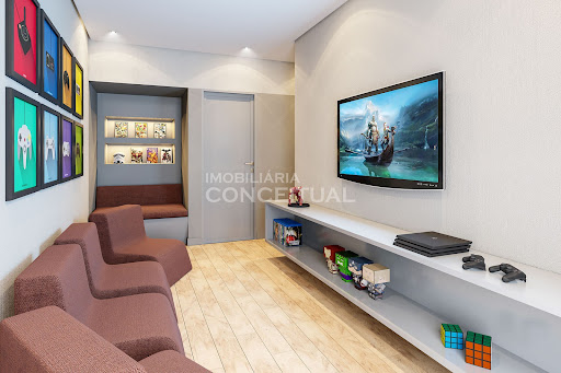 Sala de Games