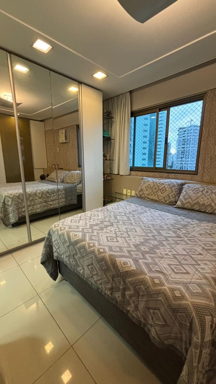 Apartamento à venda com 3 quartos, 2 suítes, 2 vagas e 125m² no Rosarinho, Recife (PE) — foto 27 de 30