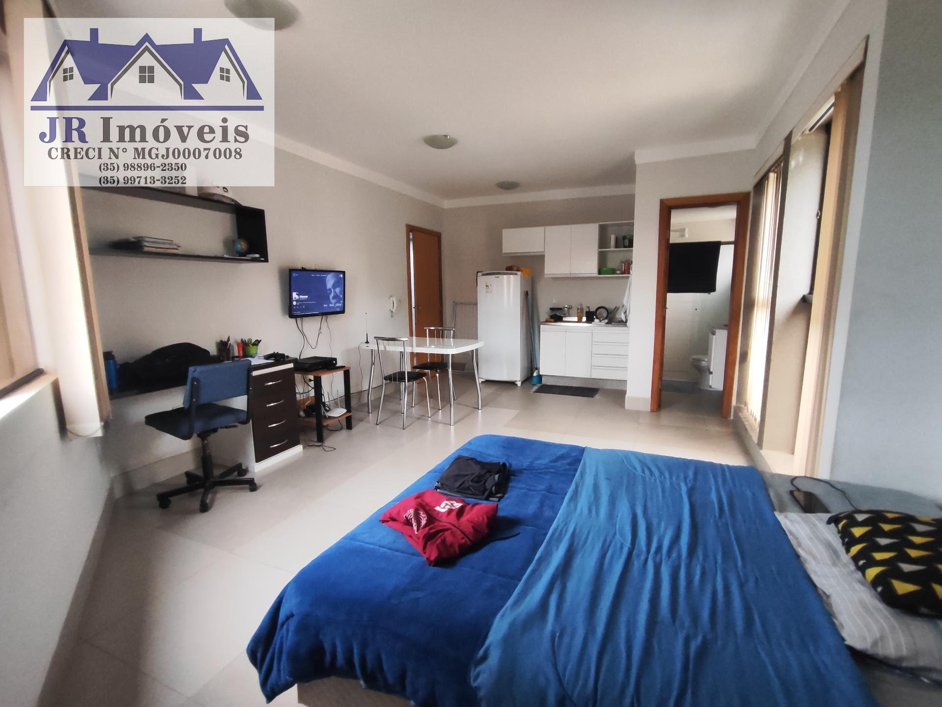 Casa à venda com 1 quarto, 1 banheiro, 1 vaga e 57m² no Cruzeiro, Itajubá (MG) — foto 15 de 17