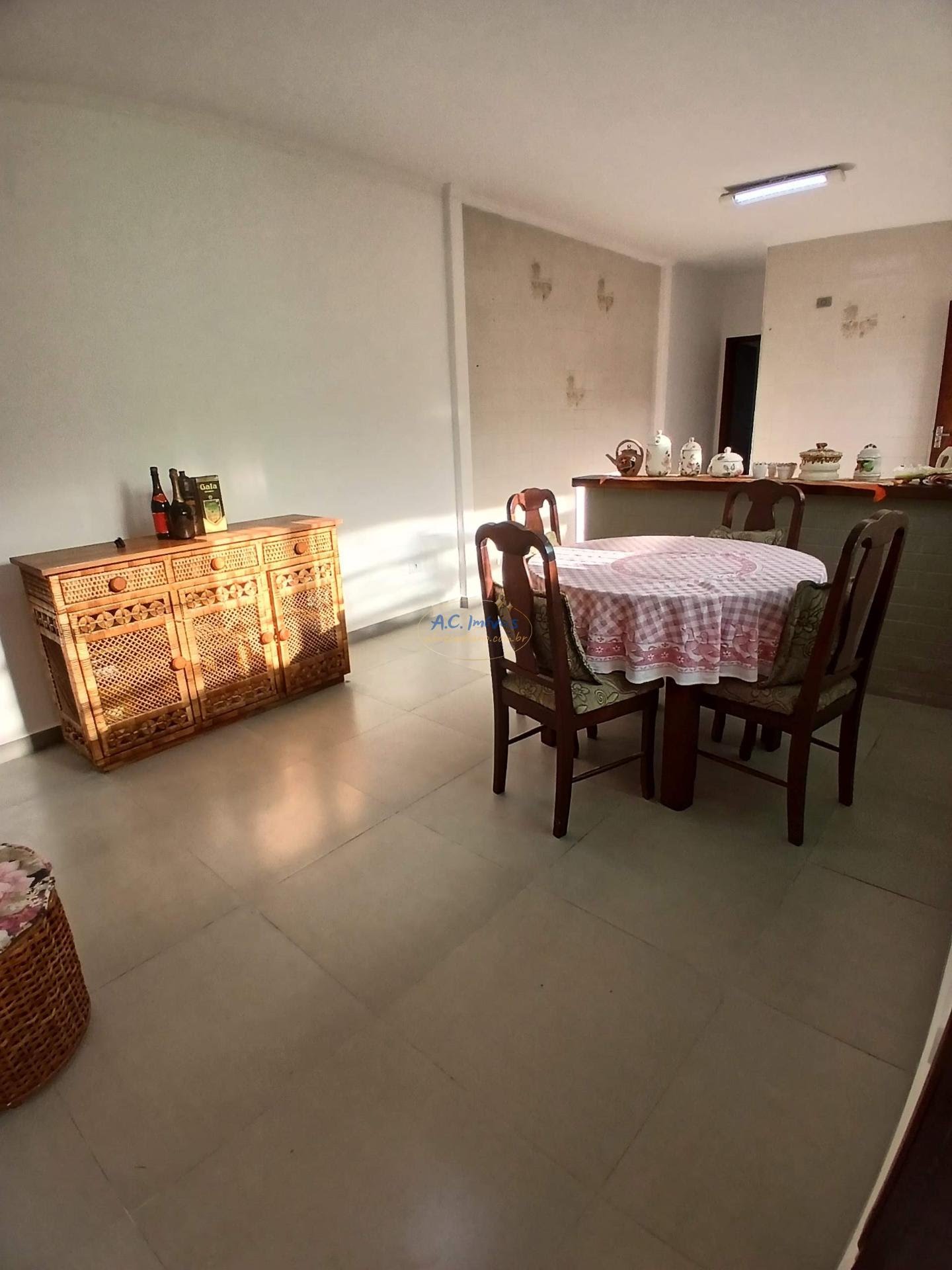 Casa à venda com 2 quartos, 1 suíte, 2 vagas e 125m² no Ocian, Praia Grande (SP) — foto 6 de 28