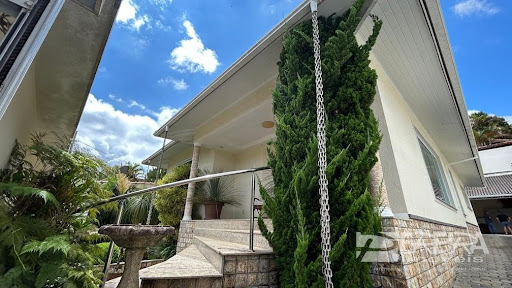 Casa em Braunes  -  Nova Friburgo