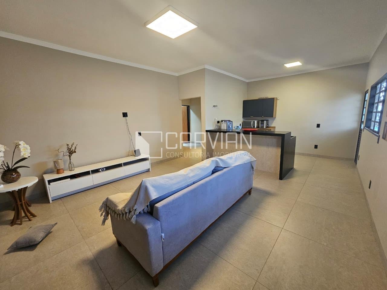 Casa à venda com 4 quartos, 2 suítes, 10 vagas e 450m² no Condomínio Portal dos Ipês, Ribeirão Preto (SP) — foto 14 de 24