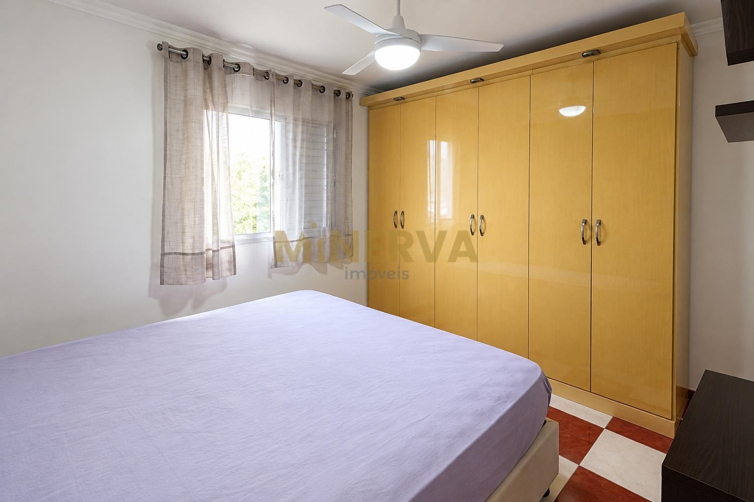 Apartamento à venda com 2 quartos, 1 banheiro, 1 vaga e 50m² no Jardim Adriana, Guarulhos (SP) — foto 7 de 20