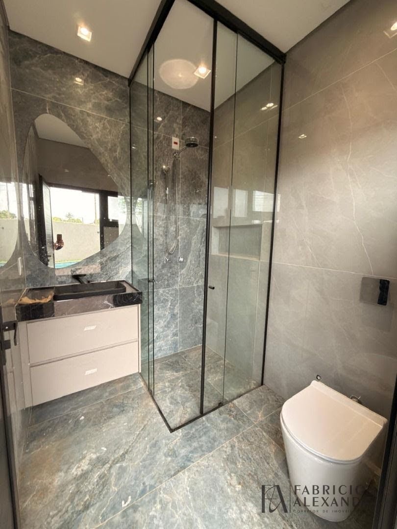 Casa à venda com 4 quartos, 4 suítes, 3 vagas e 350m² no Golden Park, Mirassol (SP) — foto 19 de 30