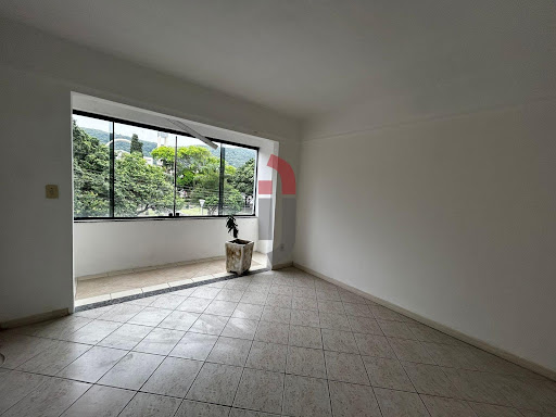 Apartamento no Centro  -  Osório