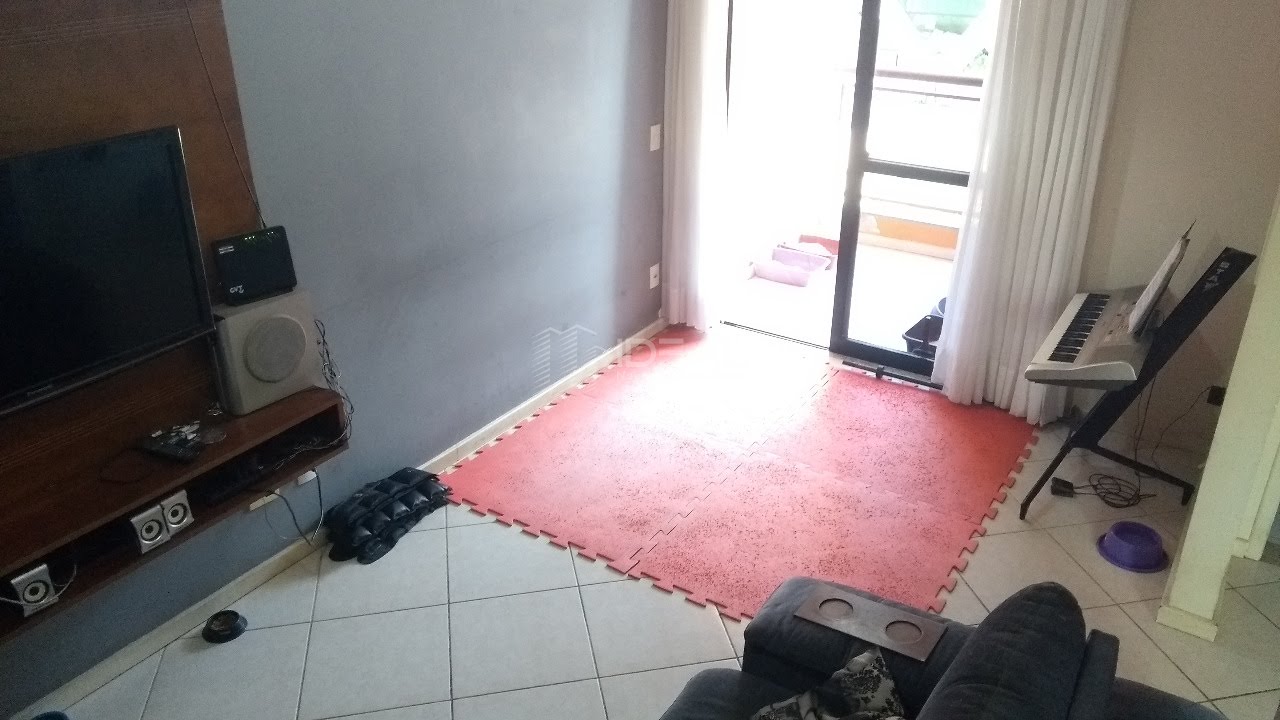 Apartamento à venda com 2 quartos, 1 banheiro, 1 vaga e 60m² no Parque Turf Club, Campos dos Goytacazes (RJ) — foto 11 de 14