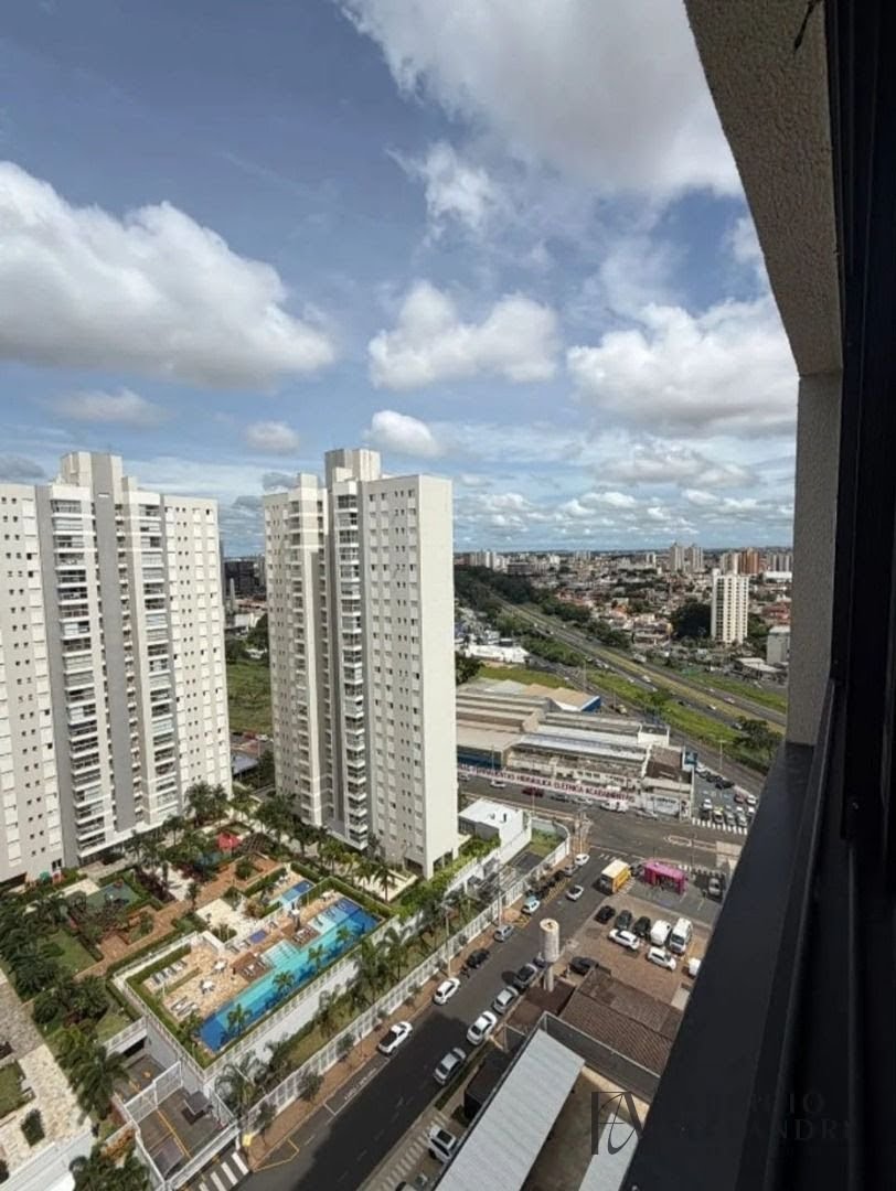 Apartamento à venda com 1 quarto, 1 banheiro, 1 vaga e 48m² no Vila Sinibaldi, São José do Rio Preto (SP) — foto 8 de 10