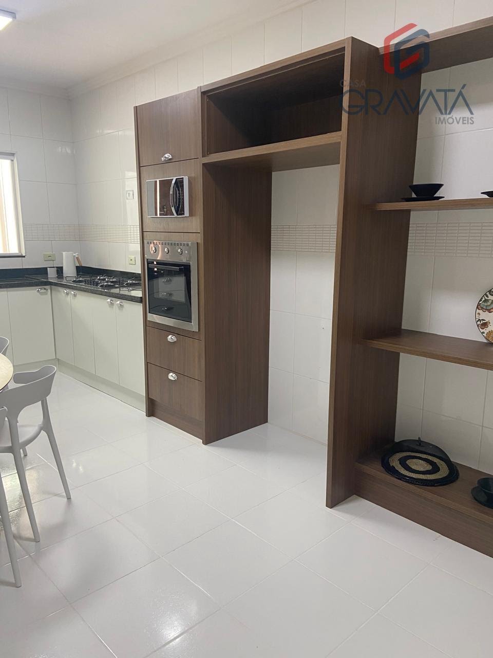 Casa à venda com 3 quartos, 1 suíte, 2 vagas e 138m² no Vila Pires, Santo André (SP) — foto 17 de 30