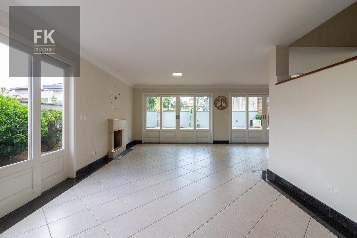 Casa à venda com 4 quartos, 2 suítes, 6 vagas e 430m² no Residencial Morada dos Lagos, Barueri (SP) — foto 6 de 30
