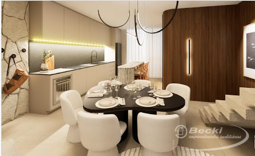 Residencial Málaga