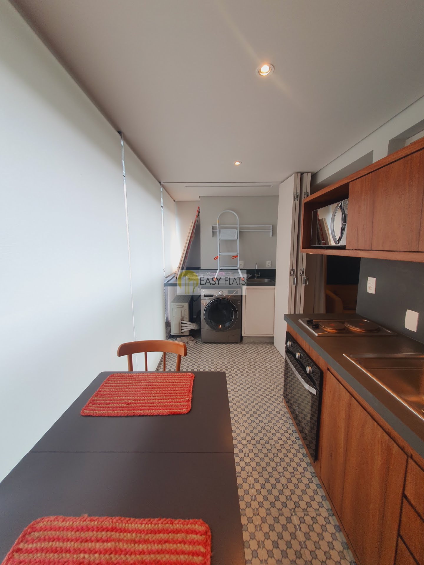 Apartamento à venda com 1 quarto, 1 suíte, 1 vaga e 42m² no Cidade Monções, São Paulo (SP) — foto 26 de 30