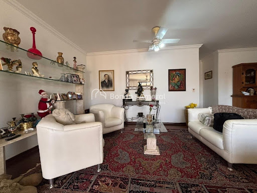 Apartamento, 4 quartos, 155 m² - Foto 8