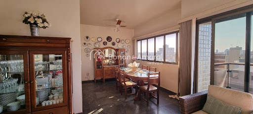 Apartamento, 3 quartos, 122 m² - Foto 3