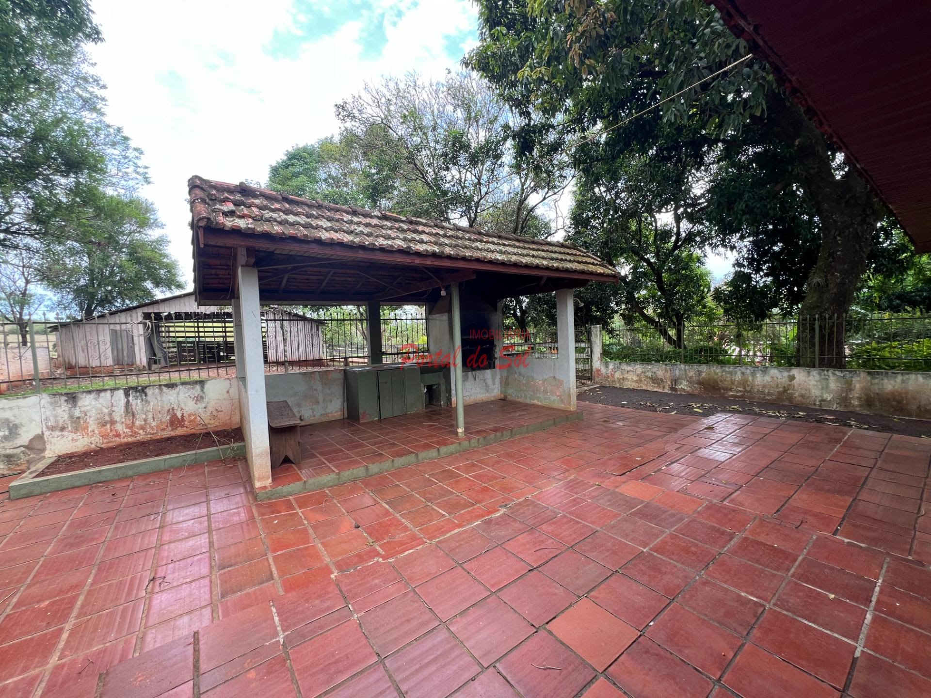 Chácara, 3 quartos - Foto 13