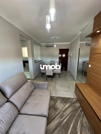 Apartamento Para Locação no Residencial Esplanada Votorantim SP
