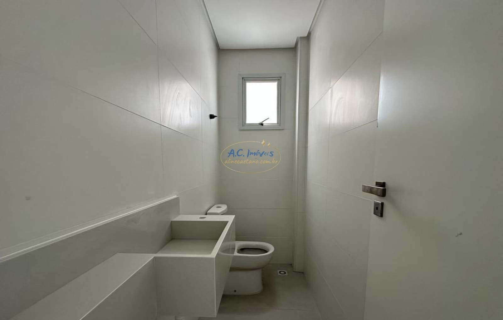 Apartamento à venda com 2 quartos, 2 suítes, 2 vagas e 98m² no Guilhermina, Praia Grande (SP) — foto 8 de 30